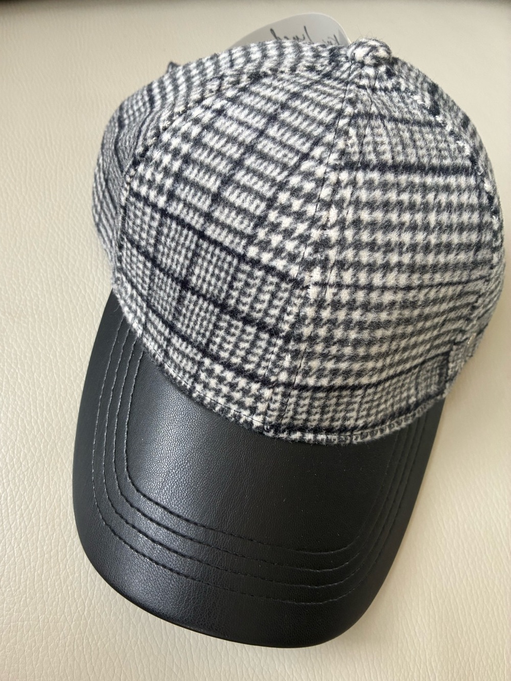 Steve Madden cap
